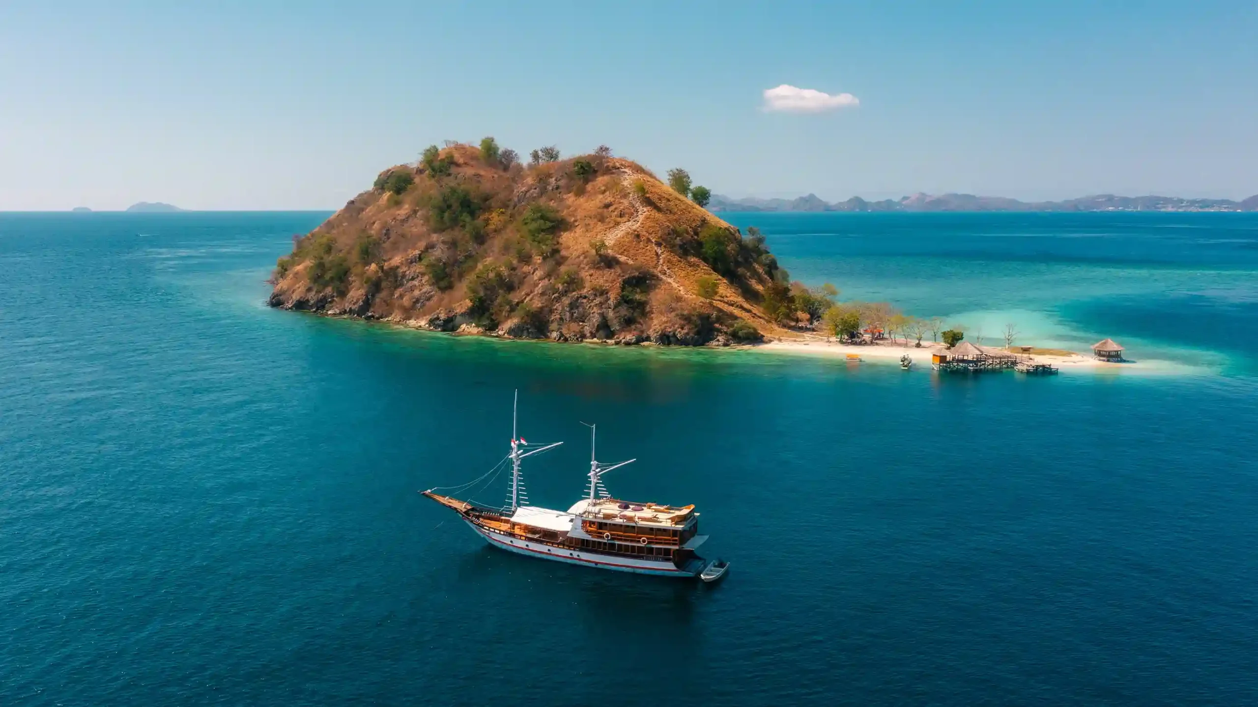 Veliora Wisata - Lombok Adventure